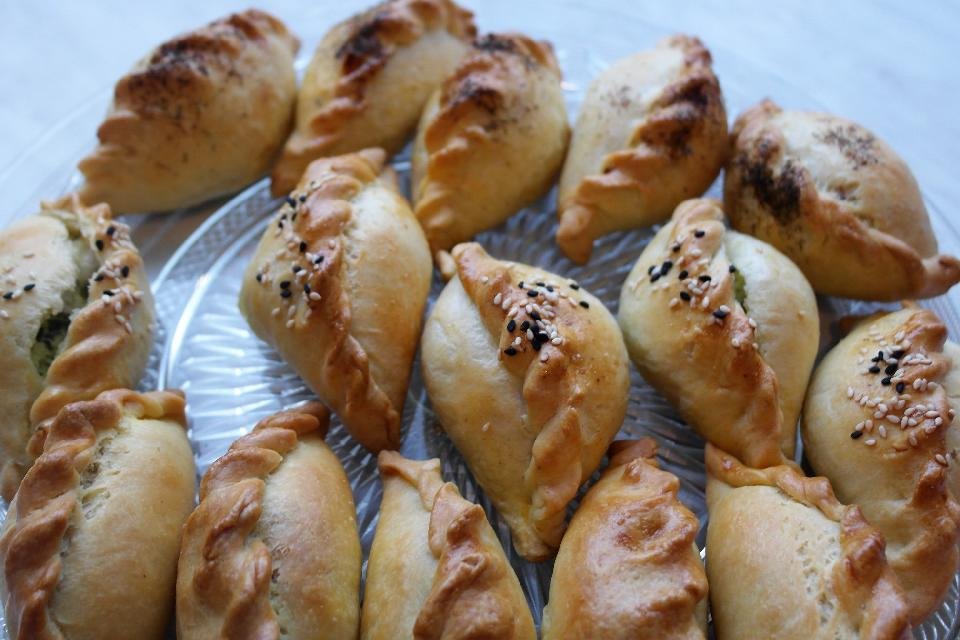 kibinai