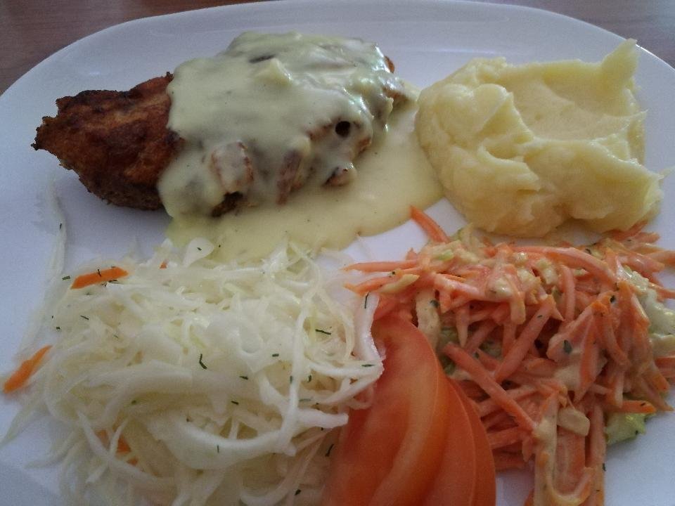 Kotletas 'Jūratė'