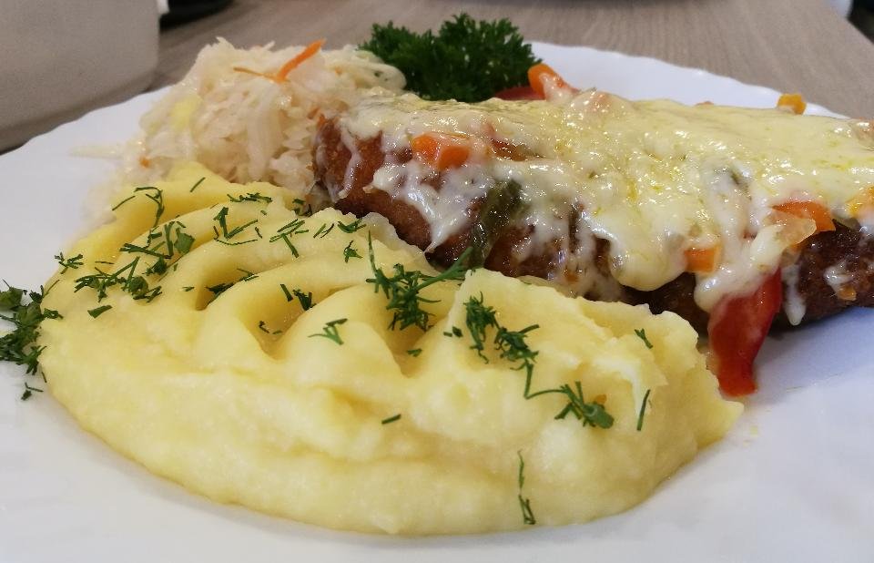 Kepsnys 'Bočys'