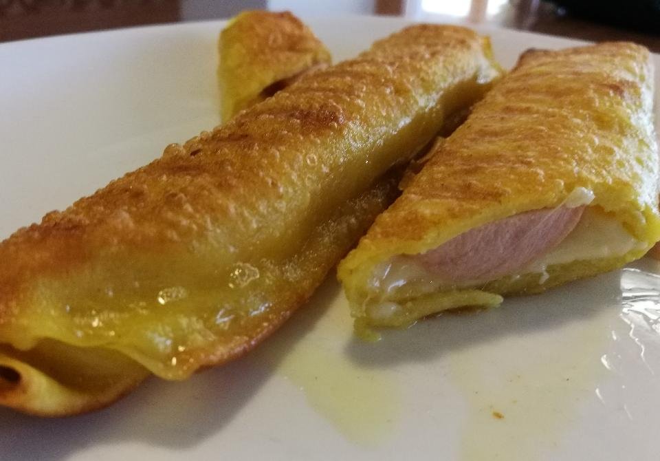 Pikantiški blyneliai