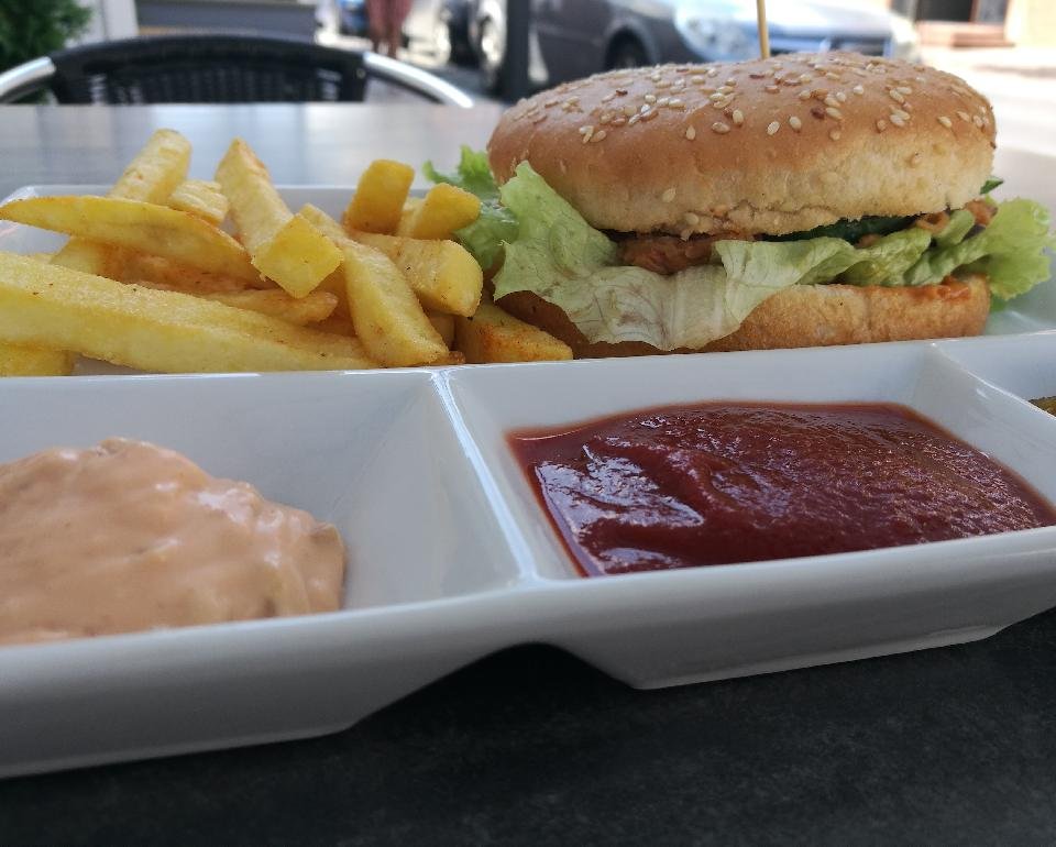 Burgeris