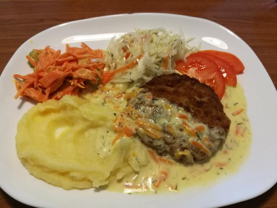 Paukštienos maltinukas