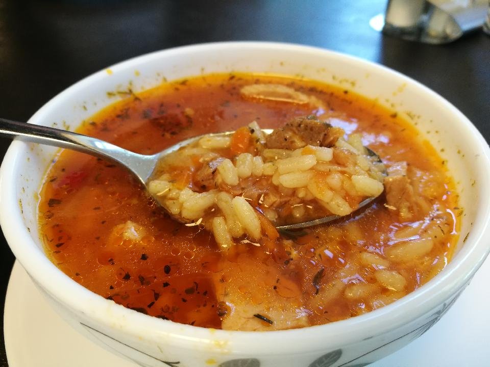 Charčio sriuba