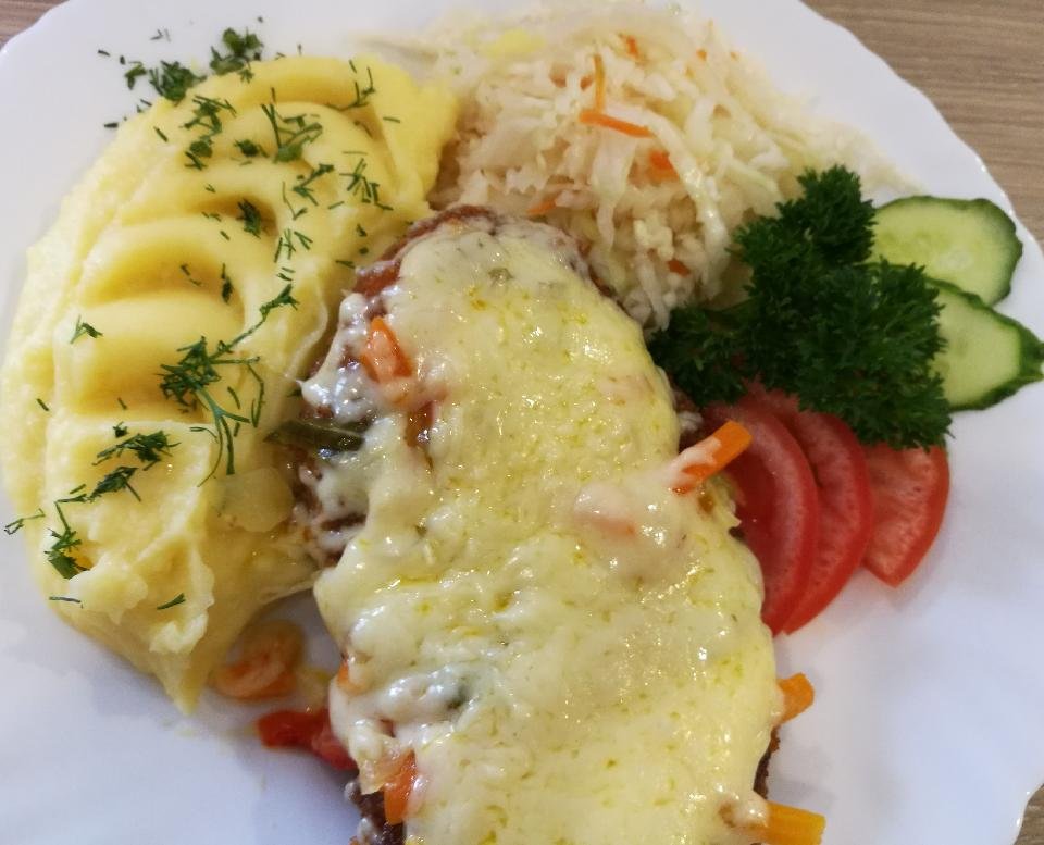 Kepsnys 'Bočys'